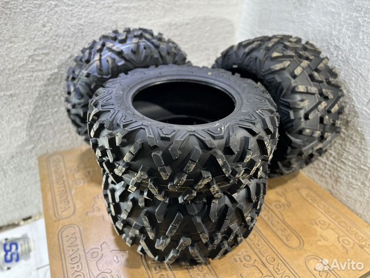 Шины для квадроцикла Maxxis Bighorn 2.0 27 14