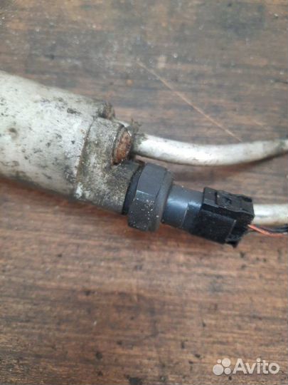 Осушитель кондиционера Mercedes-Benz A-Class