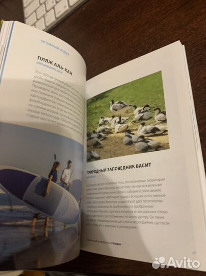 Оригинальный туристический путеводитель ОАЭ шарджа