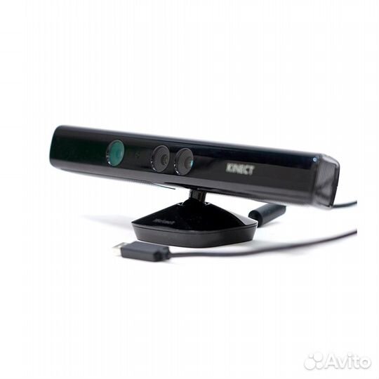 Xbox 360 kinect