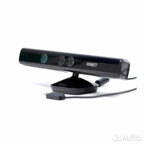 Xbox 360 kinect