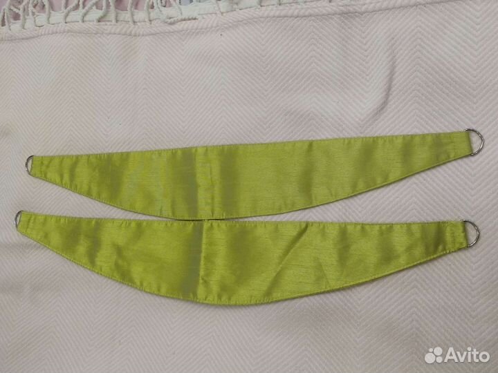 Подхваты для штор