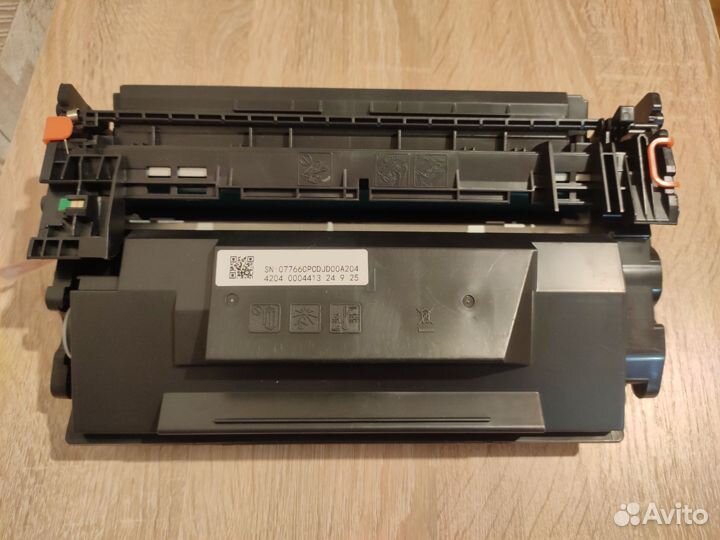 Картридж hp cf226x