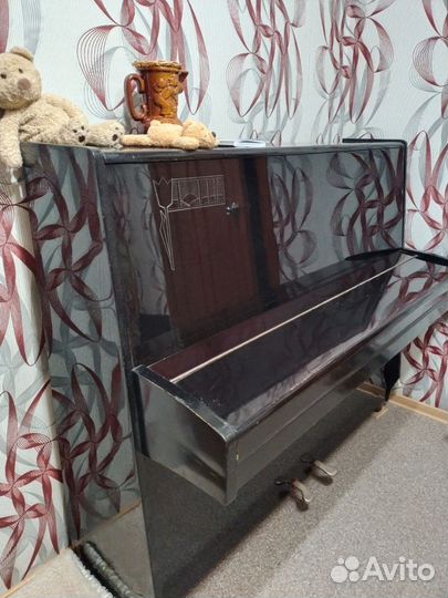 Пианино Прима