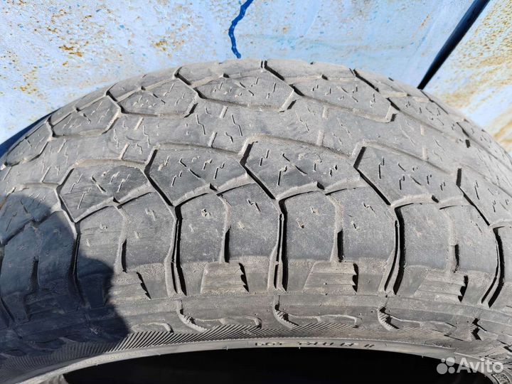 Hankook Dynapro AT M 235/60 R18 102T