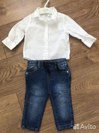 Костюм на мальчика