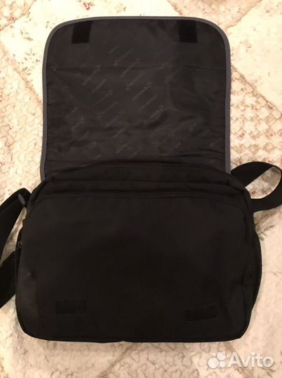 Сумка для занятий для мальчика