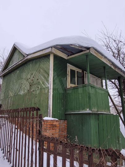 Участок 3 сот. (СНТ, ДНП)