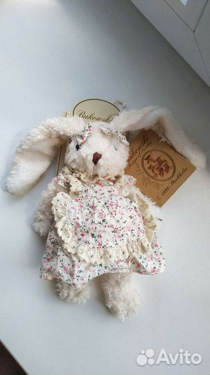 Заяц новый Bukowski