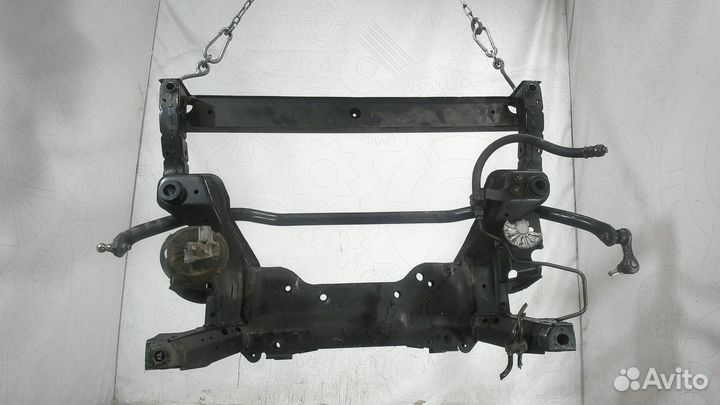 Балка подвески передняя Infiniti G, 2013