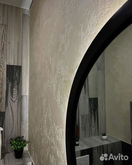 Косметический ремонт квартир