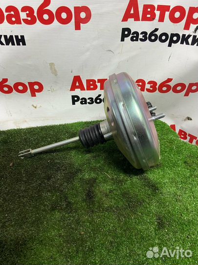 Вакуум на ваз 2108-2114 новый