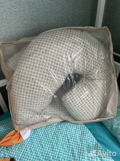 Подушка для беременных