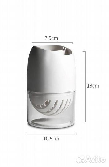 Сушилка для столовых приборов
