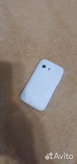 Samsung Galaxy Y GT-S5360