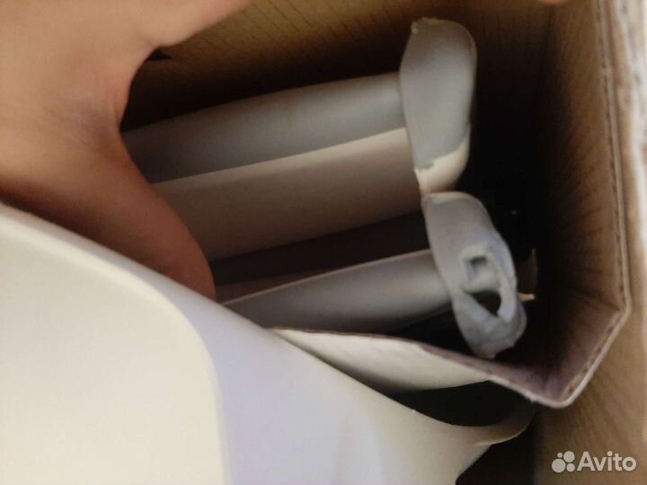 Детская ванночка с горкой stokke