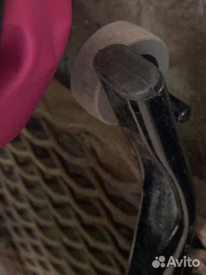 Санки коляска