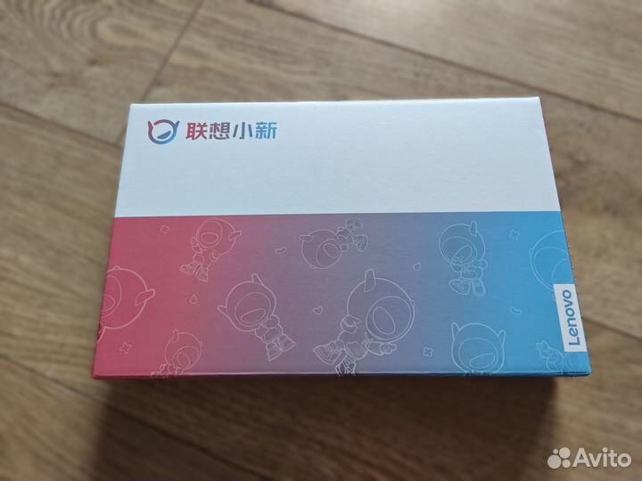 Lenovo Xiaoxin Pad 2022 / Pad 2024