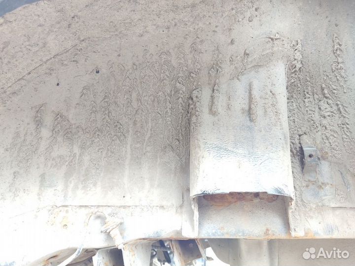 Крыло заднее левое Vortex Vortex estina