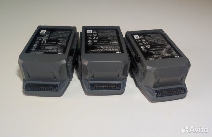 Оригинальный аккумулятор DJI Mavic Pro/Platinum