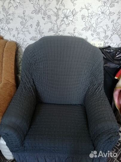 Угловой диван