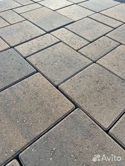 Тротуарная плитка / брусчатка 
