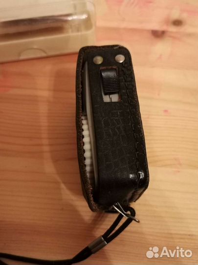 Фотоэкспонометр Ленинград-4