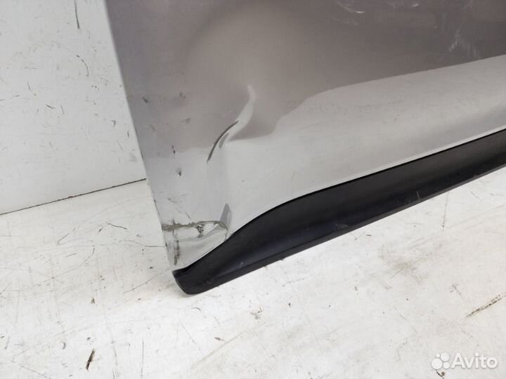 Дверь передняя левая Hyundai Creta 1 2015-2021