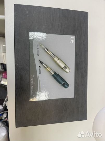 Машинка для татуажа