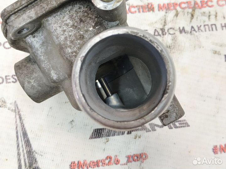 Термостат Mercedes E-Class W210 OM613.961