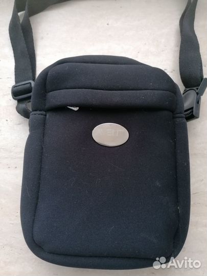 Термосумка для бутылочек avent