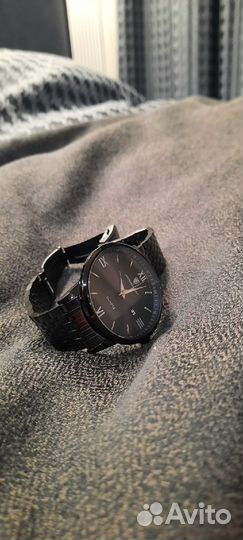 Часы мужские механические торг