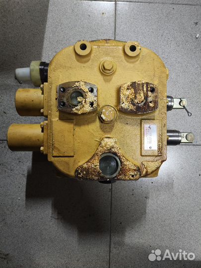 Гидрораспределитель DF25.2C / DF25.B2 xcmg ZL30G