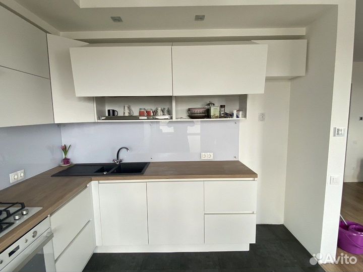 Кухня на заказ / тренд 2025