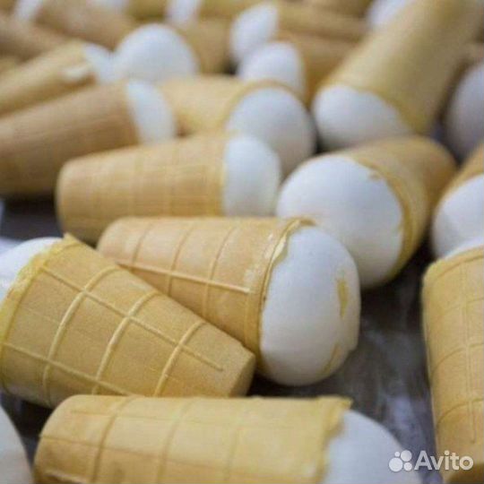 Упаковщик мороженого Вахта Кореновск