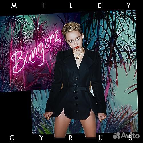 Miley Cyrus - Bangerz (10th Anniversary Edition)