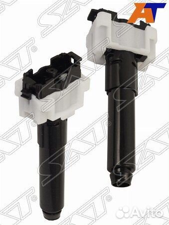 Омыватель фары lexus RX 09-15