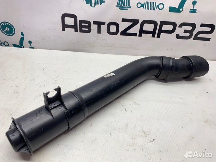 Воздухозаборник Лада Гранта Кросс FL 11186 2020