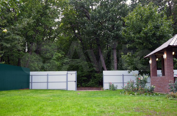 Участок 7,1 сот. (ИЖС)