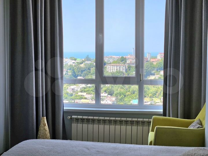 4-к. квартира, 69 м², 4/5 эт.