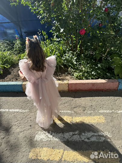 Выпускное плетье