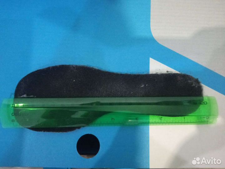 Хоккейные коньки bauer