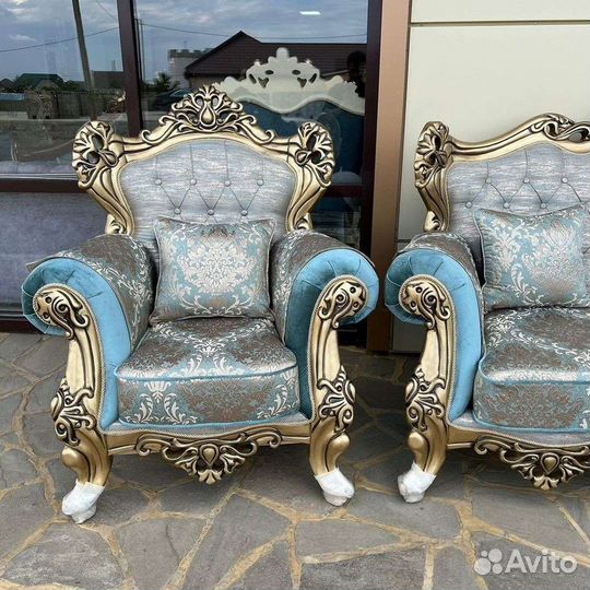 Мягкая мебель