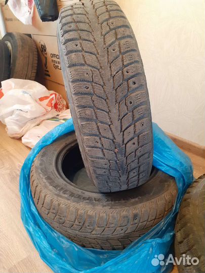 Nokian Tyres Hakkapeliitta 2 155/70 R13