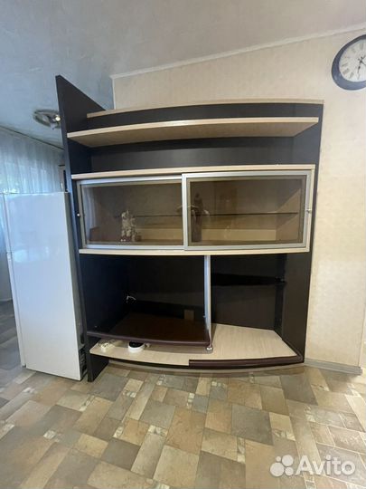 Стенка в гостиную