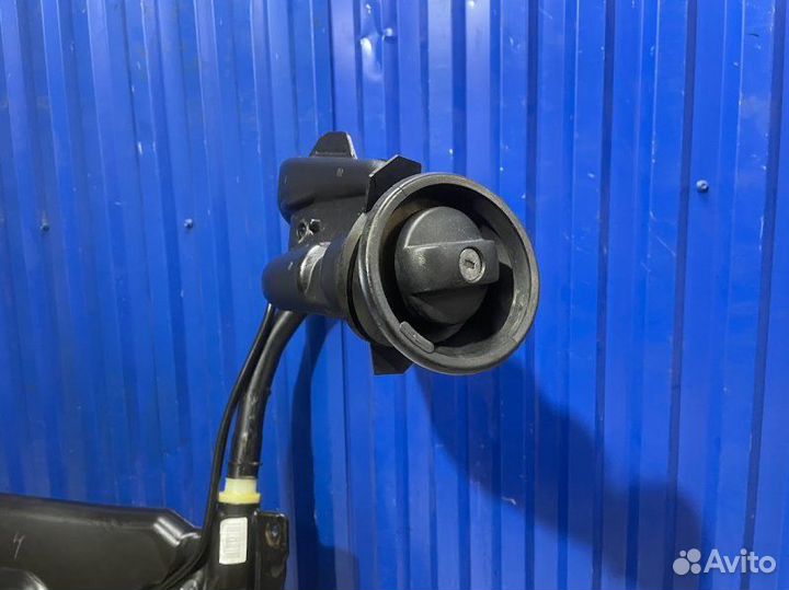 Топливный бак Citroen C3 1 1.4 KFV 2003