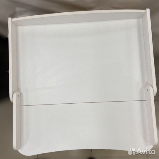 Пеленальный комод