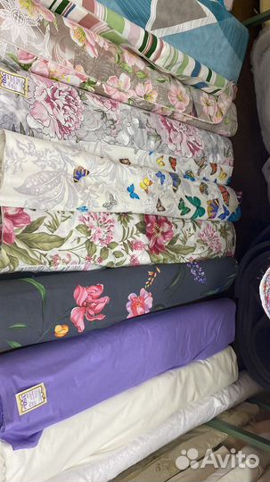 Постельное бельё для отелей (от 1 комплекта)