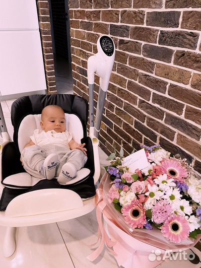 Стул для кормления