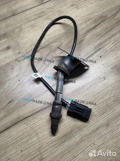Лямбда-зонд BMW X1 U11 2023 8686977
